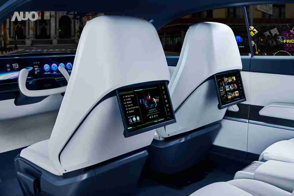 森林舞会将于CES 展示全新Smart Cockpit 2024，，可紧密串连使用者多元需求，，，，并革新座舱内部的应用和设计，，，，带来身历其境且引人入胜的视觉飨宴，，，满足驾乘人员的全方位体验